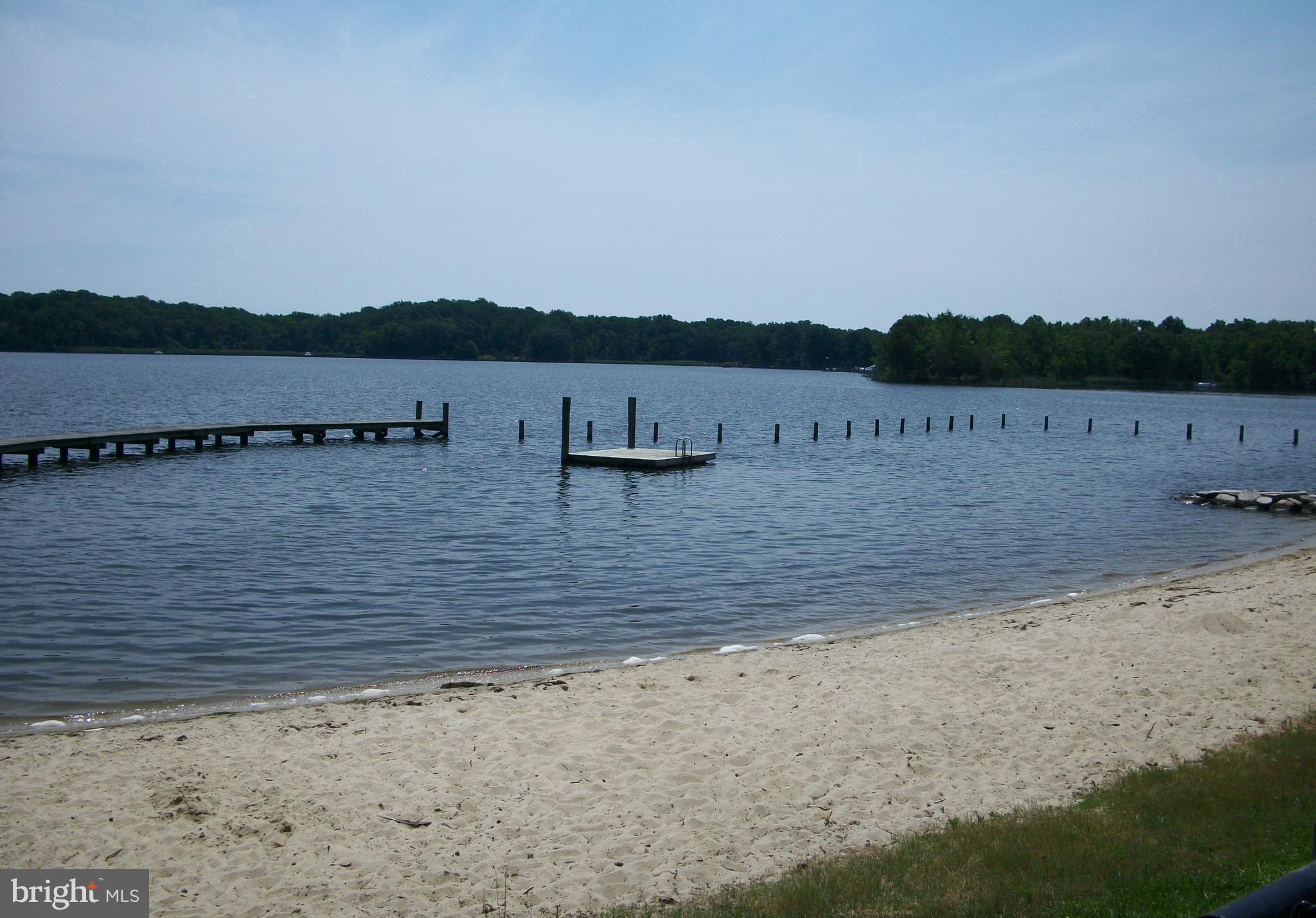 1616 Bentley Road Edgewater, MD 21037 - Photo 21 of 23 Community Beach