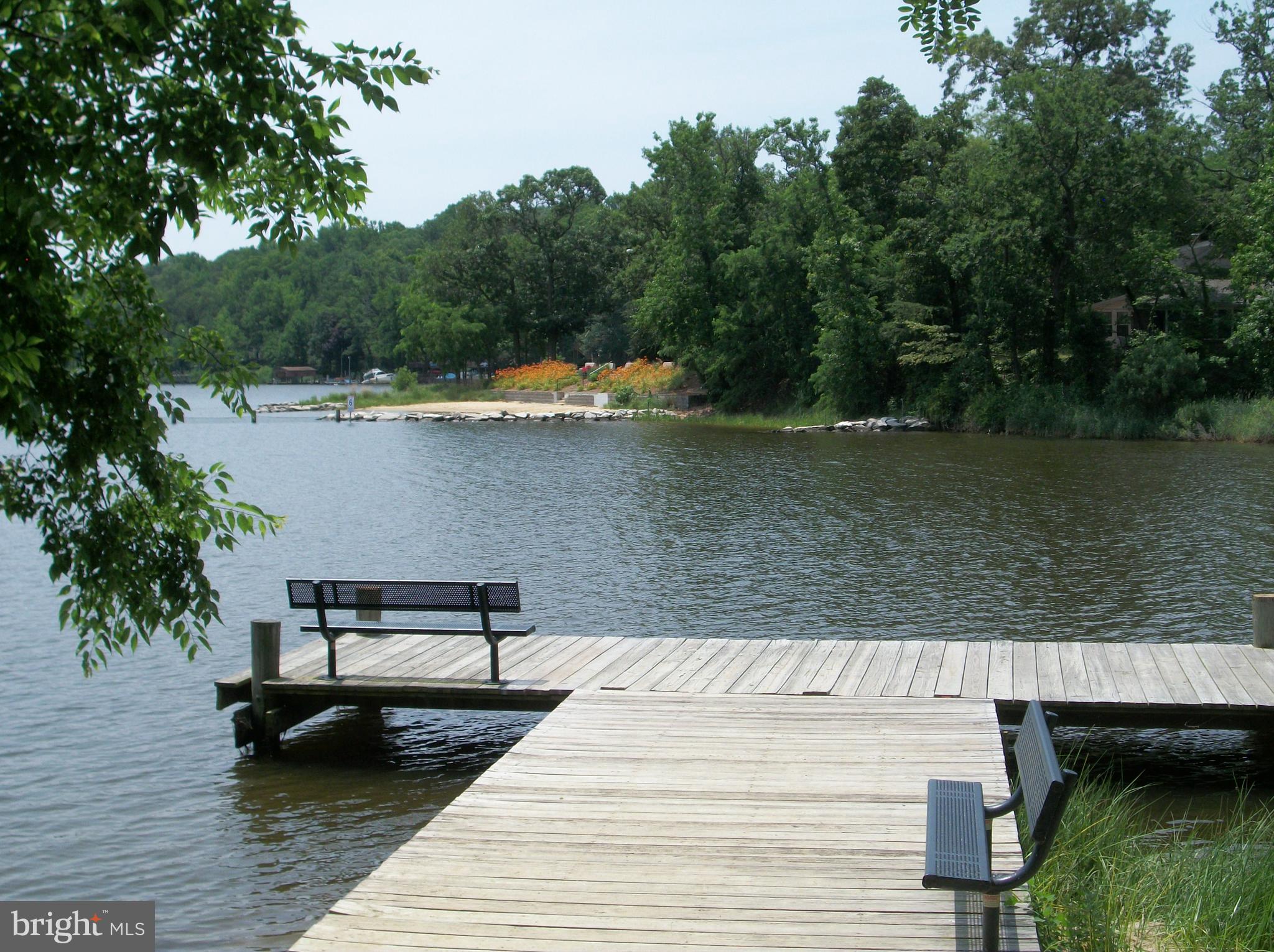 1616 Bentley Road Edgewater, MD 21037 - Photo 22 of 23 Community Scenic Area