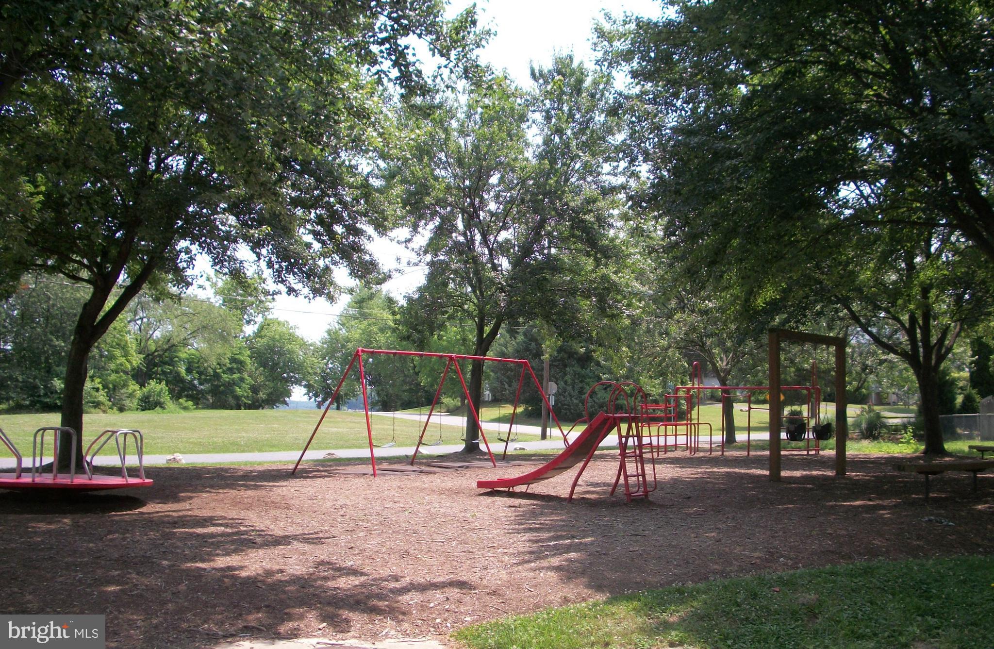 1616 Bentley Road Edgewater, MD 21037 - Photo 23 of 23 Community Playground