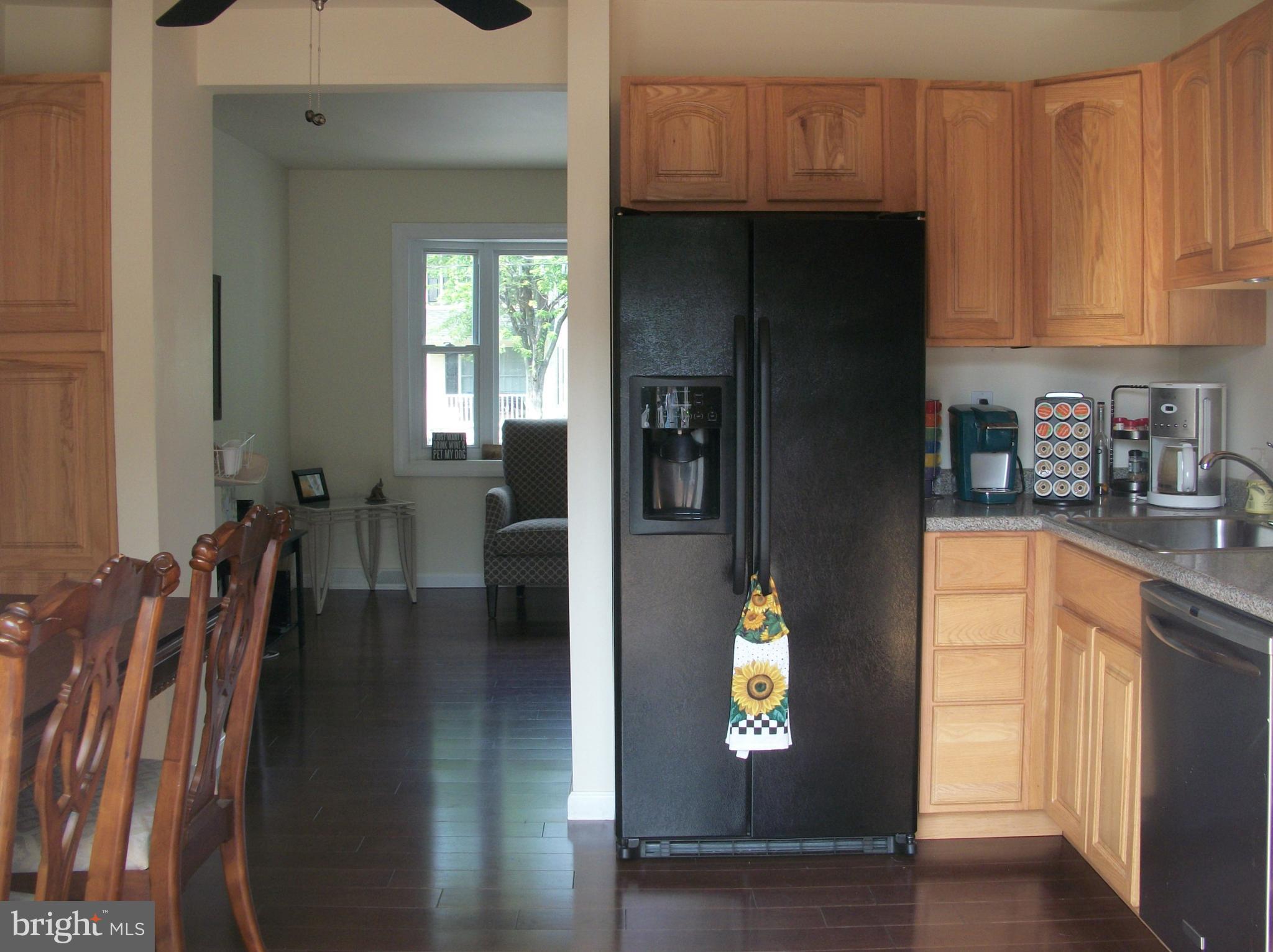 1616 Bentley Road Edgewater, MD 21037 - Photo 5 of 23 Kitcheb