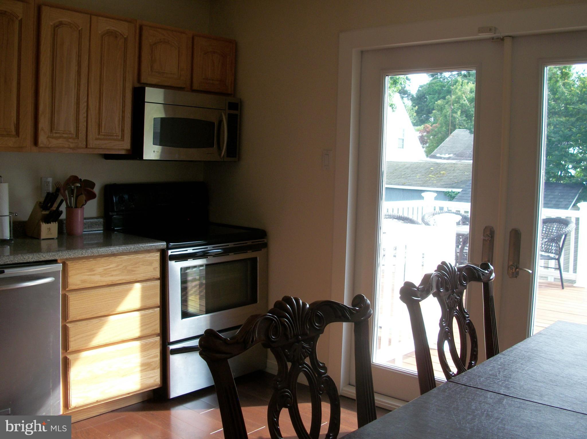 1616 Bentley Road Edgewater, MD 21037 - Photo 6 of 23 Eat In Kitchen