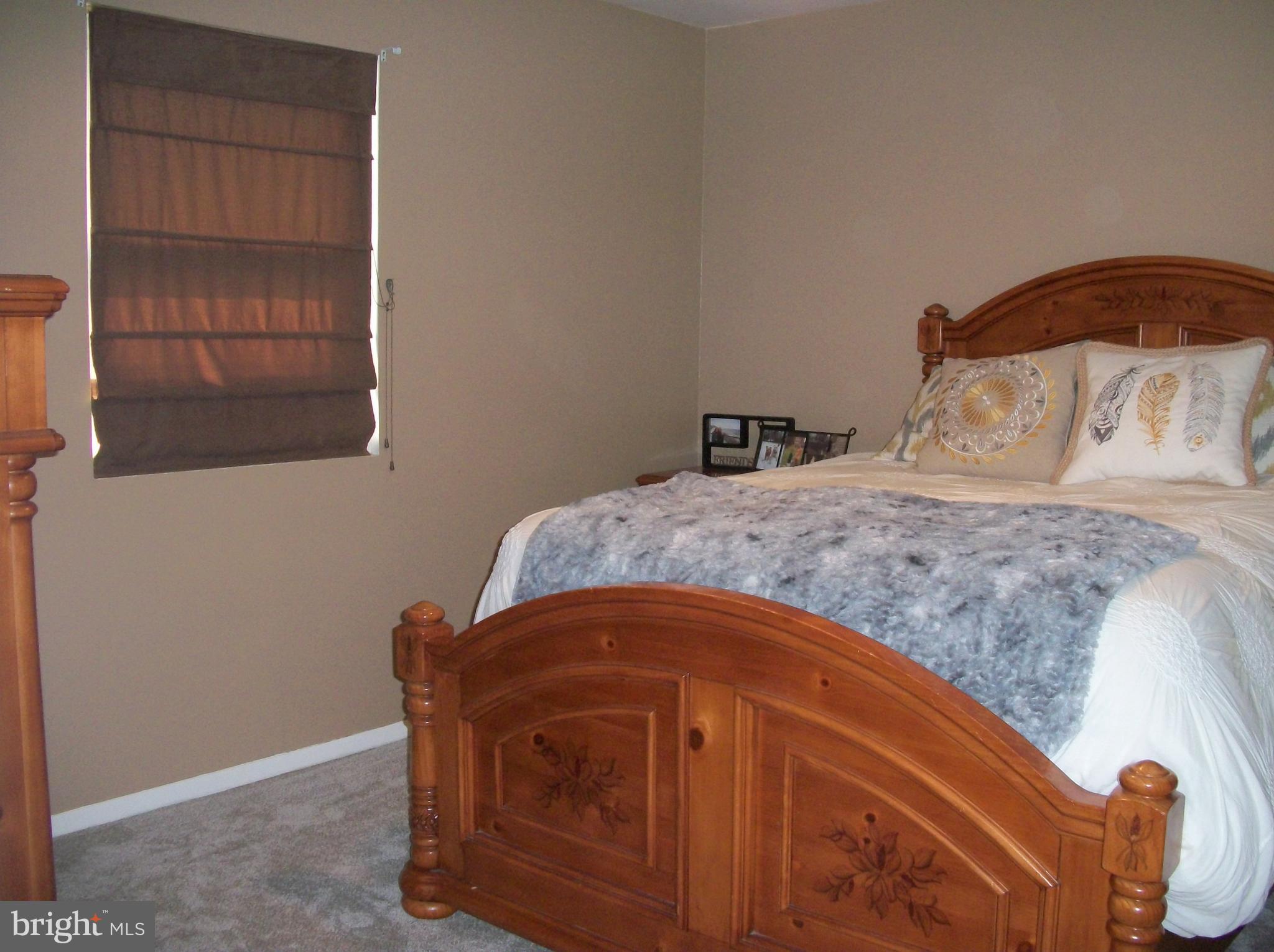 1616 Bentley Road Edgewater, MD 21037 - Photo 10 of 23 Master Bedroom