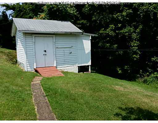 16 Tango Road Sumerco, WV 25567 - Photo 14 of 16 Exterior Front.