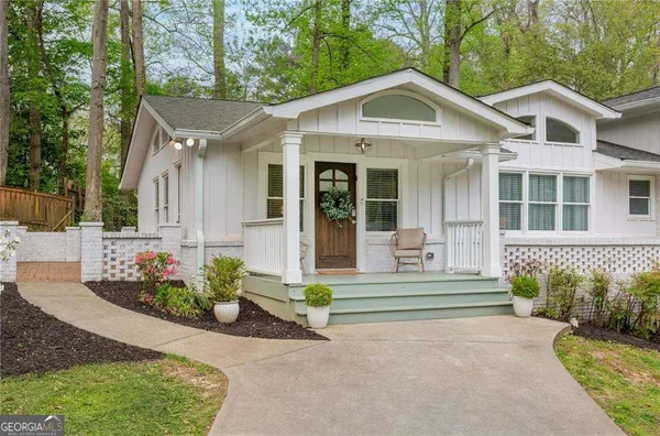 $675,000 | 2171 Azalea Circle, Decatur, GA 30033