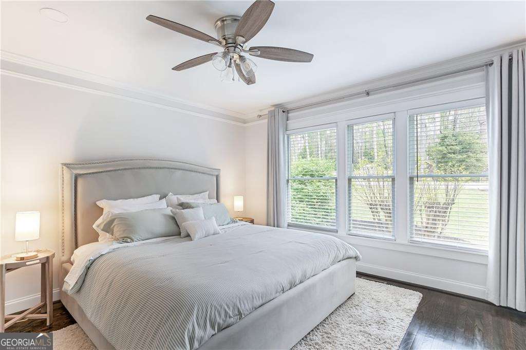 2171 Azalea Circle Decatur, GA 30033 - Photo 17 of 37