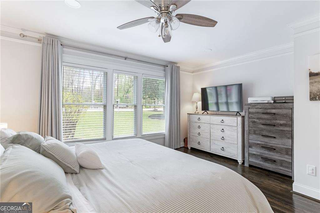 2171 Azalea Circle Decatur, GA 30033 - Photo 18 of 37