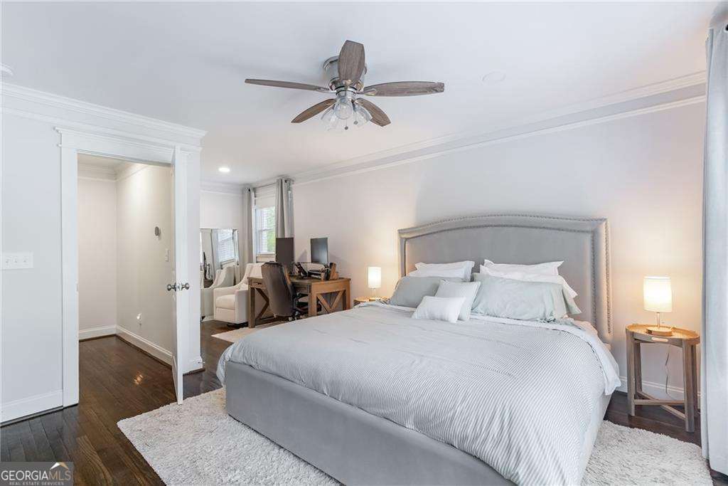 2171 Azalea Circle Decatur, GA 30033 - Photo 19 of 37