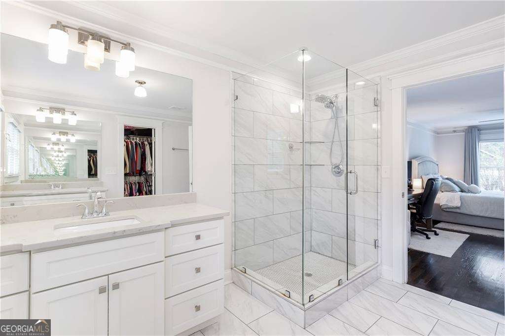 2171 Azalea Circle Decatur, GA 30033 - Photo 21 of 37