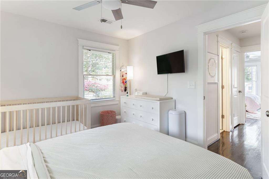 2171 Azalea Circle Decatur, GA 30033 - Photo 24 of 37