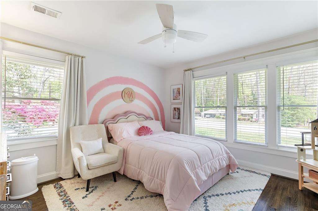 2171 Azalea Circle Decatur, GA 30033 - Photo 27 of 37