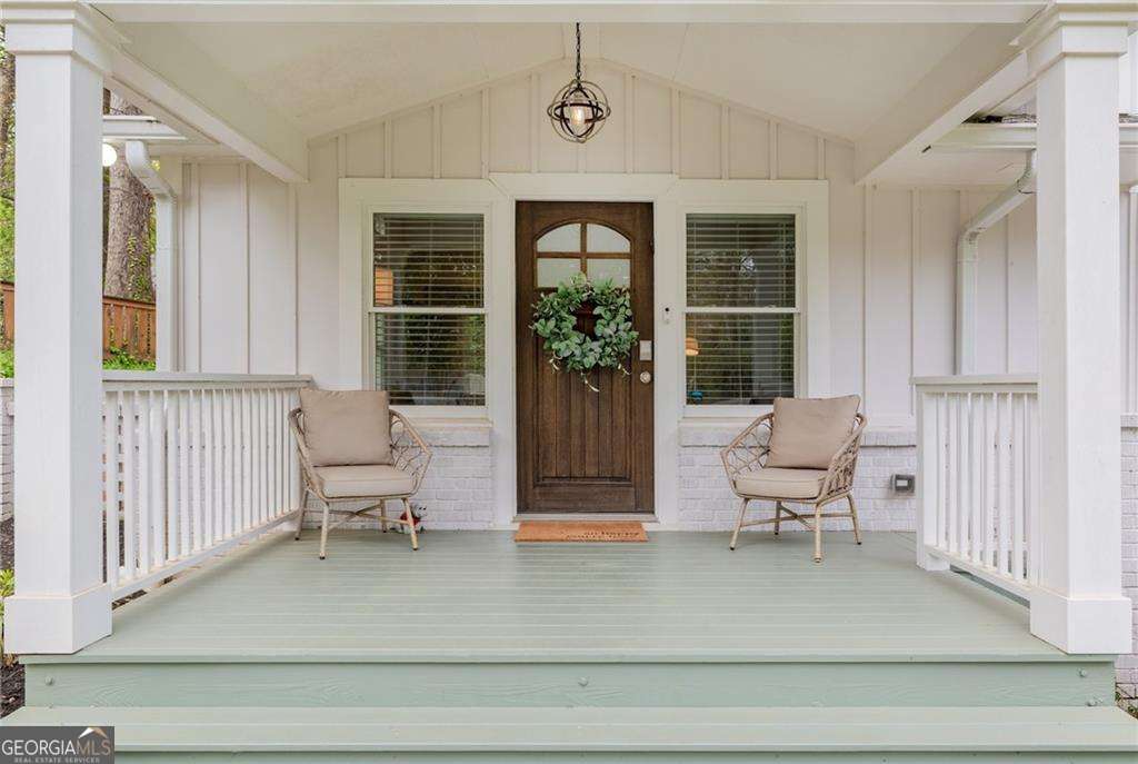 2171 Azalea Circle Decatur, GA 30033 - Photo 3 of 37