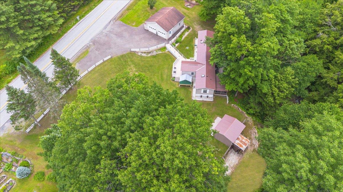 8642 Main Road Huntington, VT 05462 - Photo 43 of 48