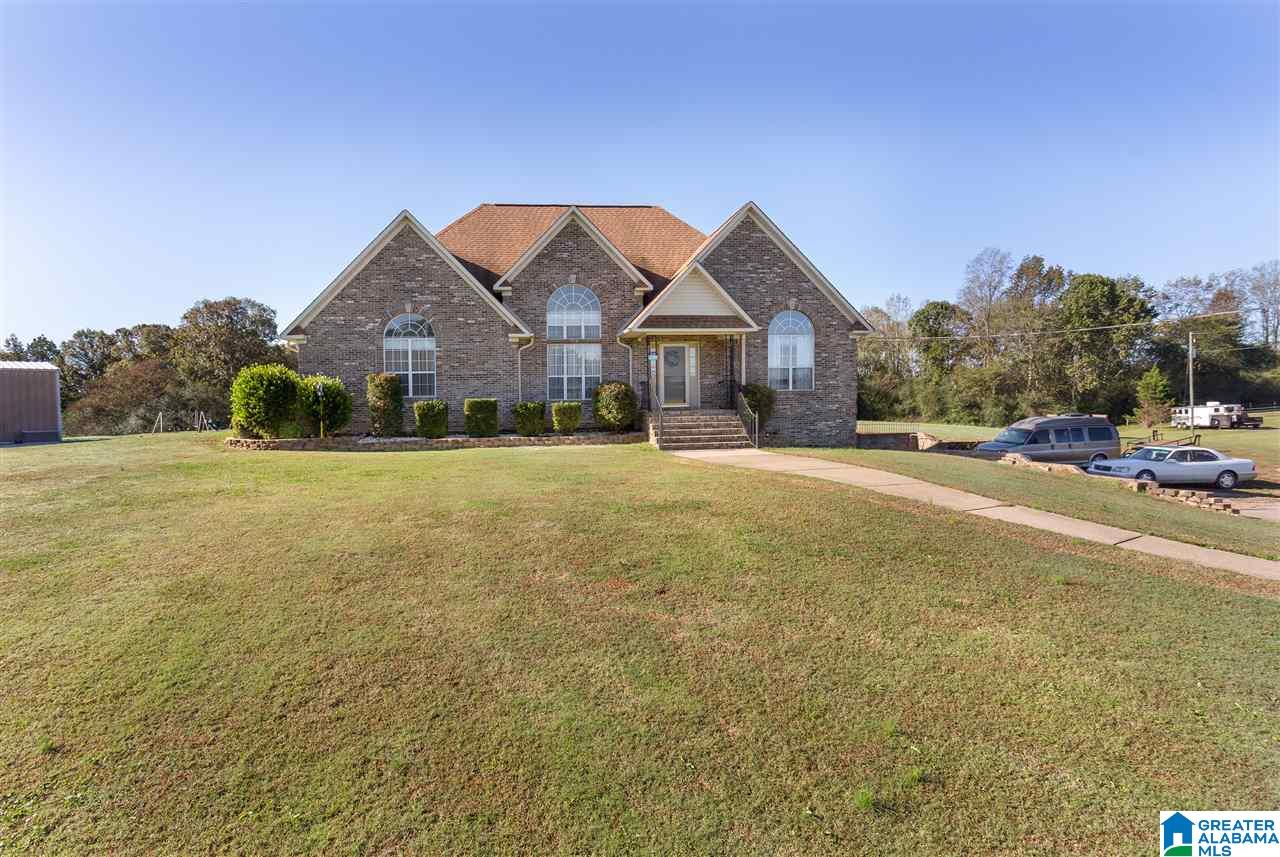 310 Deer Trail Road Cleveland, AL 35049 - Photo 1 of 40