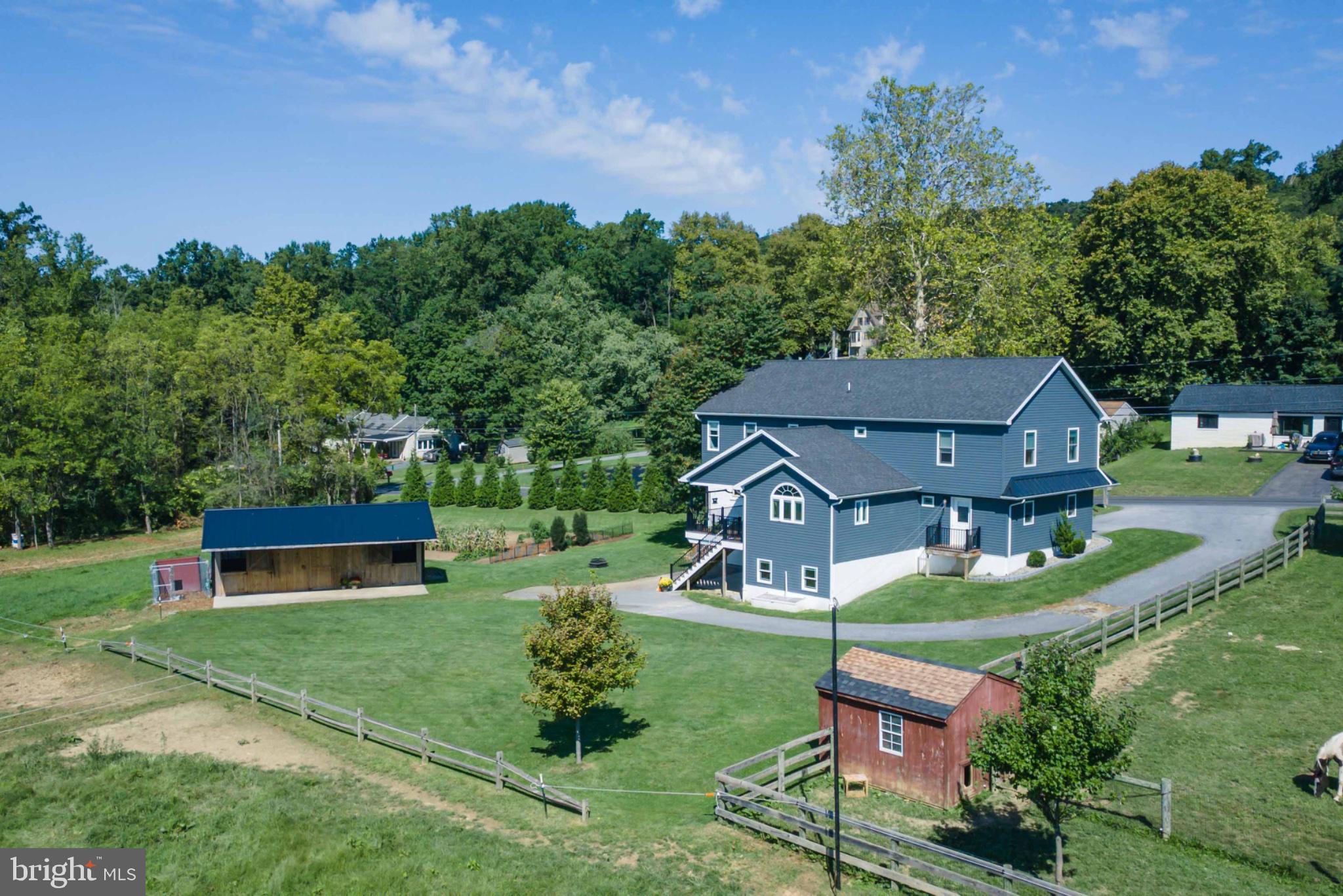 5268 Diem Road Kinzers, PA 17535 - Photo 51 of 116 Gallery Image 51