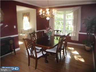 5 Shadybrook Road Mullica Hill, NJ 08062 - Photo 4 of 12 Dining Room