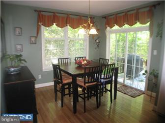 5 Shadybrook Road Mullica Hill, NJ 08062 - Photo 6 of 12 Kitchen