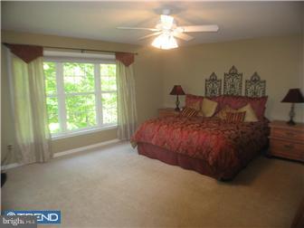 5 Shadybrook Road Mullica Hill, NJ 08062 - Photo 8 of 12 Bedroom - Main