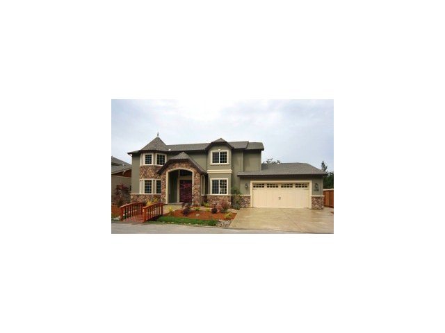 108 Falcon Ridge Road Scotts Valley, CA 95066 - Photo 1 of 8 Gallery Image 1