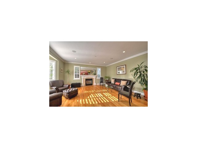 108 Falcon Ridge Road Scotts Valley, CA 95066 - Photo 5 of 8 Gallery Image 5