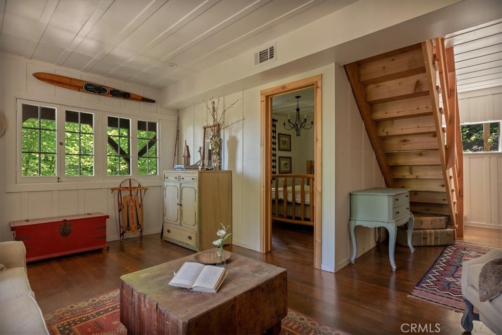660 Burnt Mill Road Lake Arrowhead, CA 92352 - Photo 14 of 62