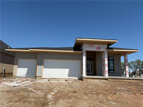 $647,580 | 15286 West 161st Street, Olathe, KS 66062