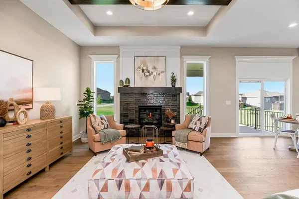 $647,580 | 15286 West 161st Street, Olathe, KS 66062