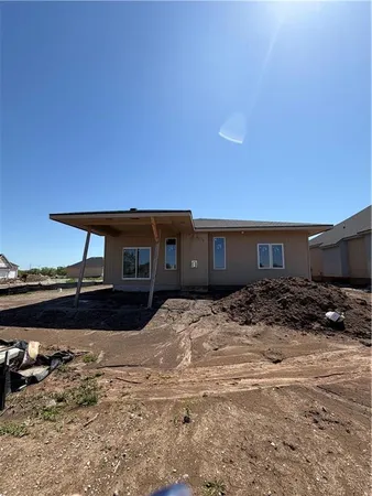 $647,580 | 15286 West 161st Street, Olathe, KS 66062