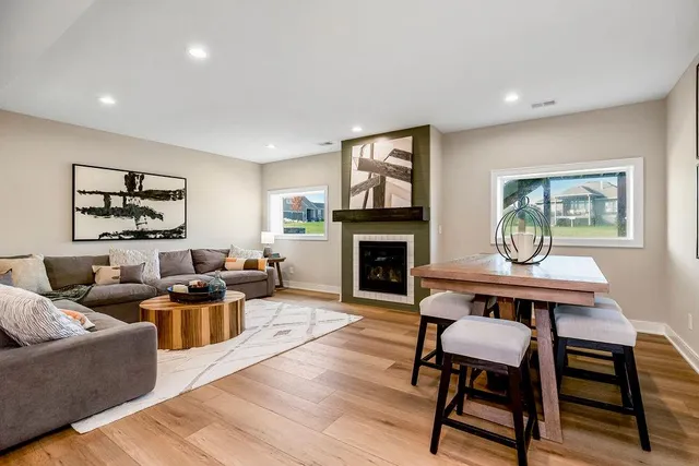 $645,590 | 15286 West 161st Street, Olathe, KS 66062