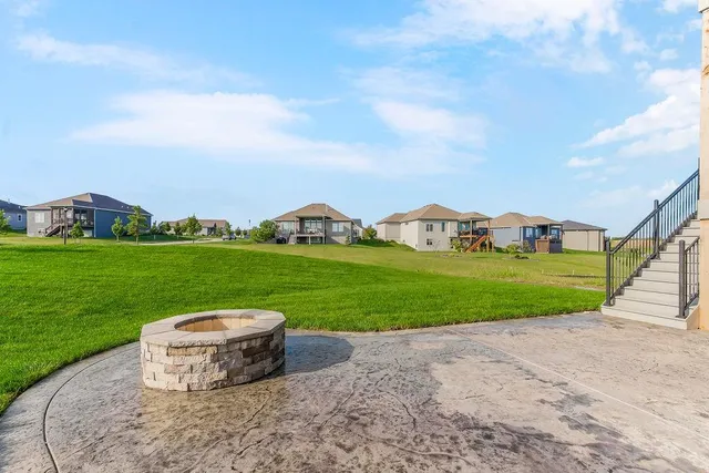 $645,590 | 15286 West 161st Street, Olathe, KS 66062