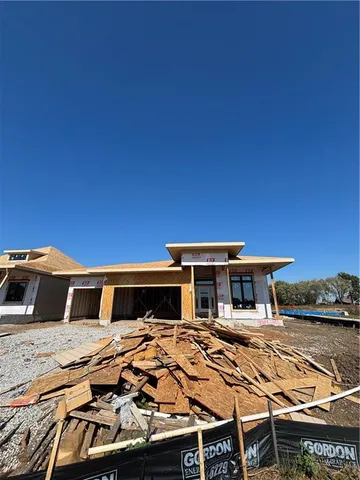 $645,590 | 15286 West 161st Street, Olathe, KS 66062