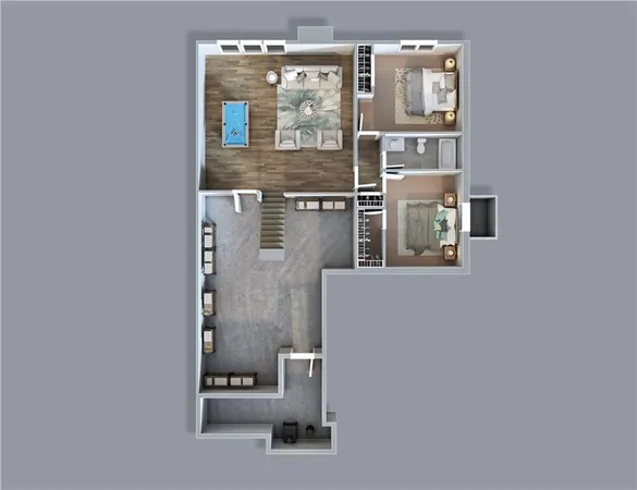 $647,580 | 15286 West 161st Street, Olathe, KS 66062