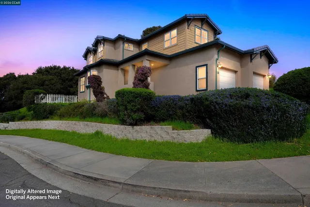 $875,000 | 213 North Rancho Place, Pinole, CA 94564