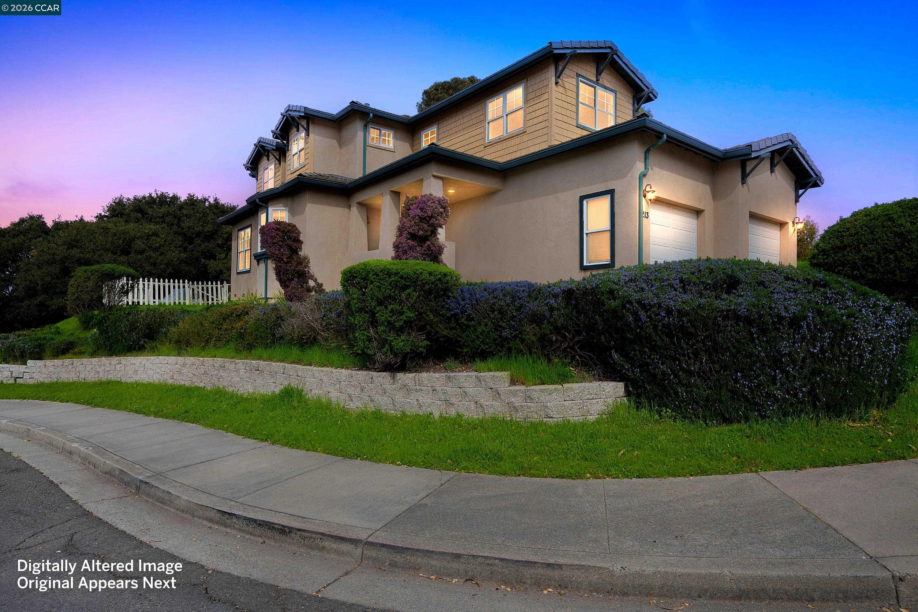 213 North Rancho Place Pinole, CA 94564 - Photo 1 of 26