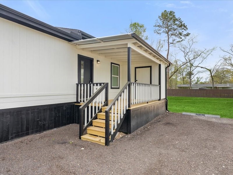 21504 Ruth Drive New Caney, TX 77357 - Photo 1 of 13