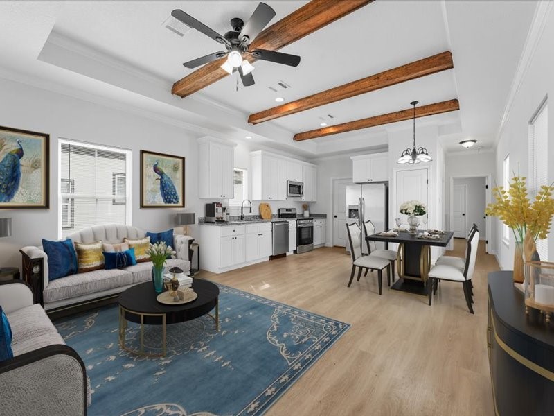 21504 Ruth Drive New Caney, TX 77357 - Photo 2 of 13