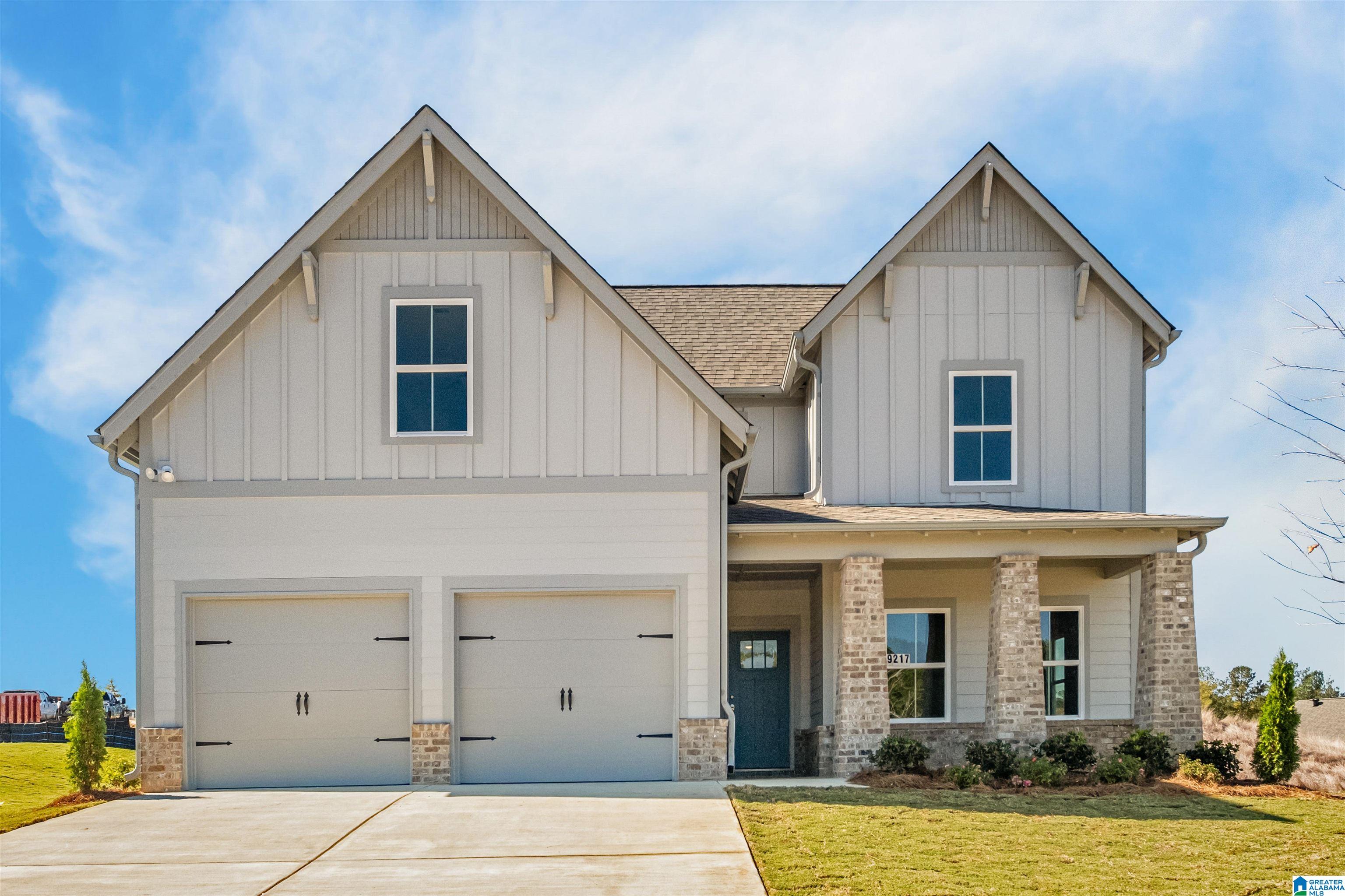 1995 Baxter Avenue Springville, AL 35146 - Photo 2 of 39