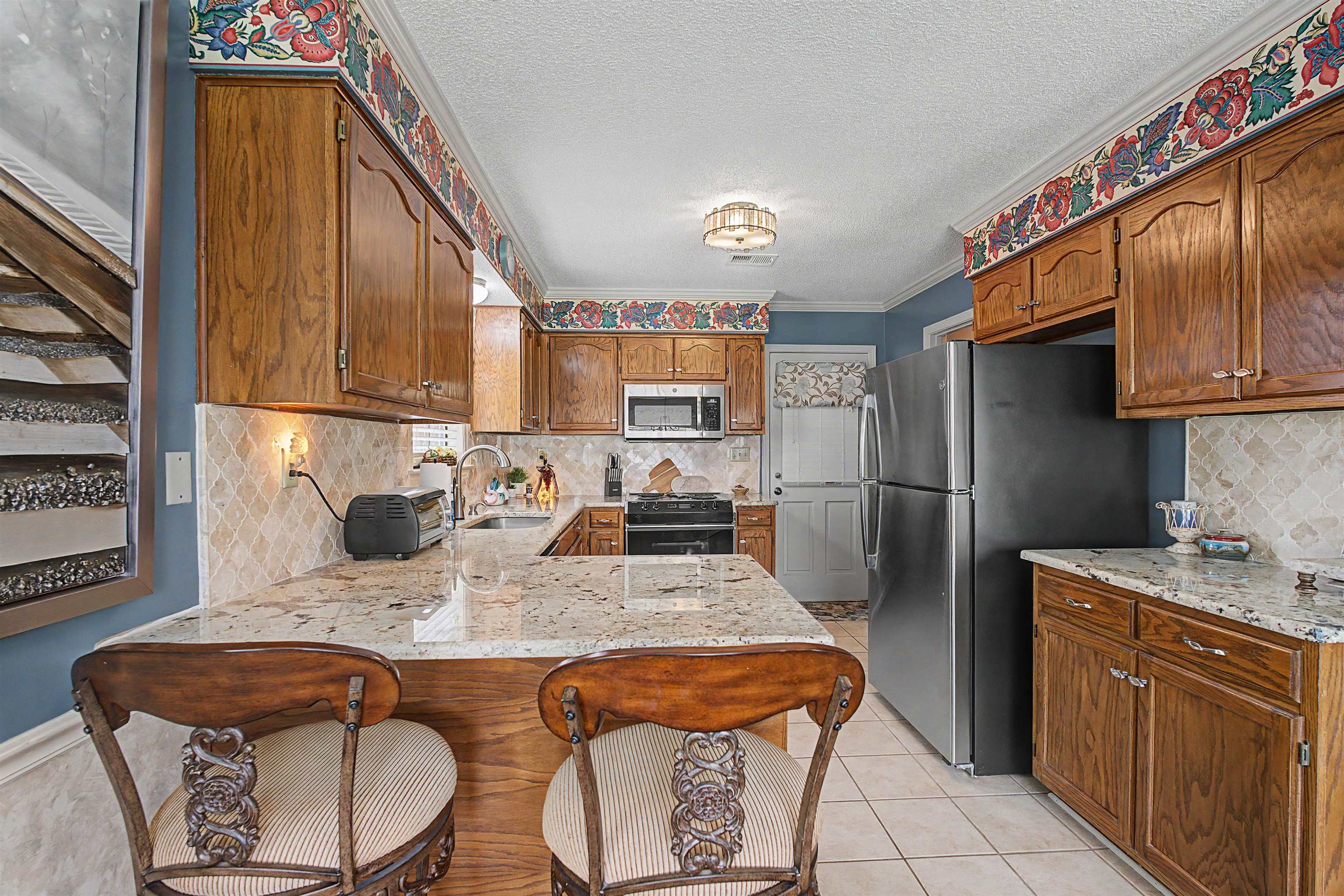 5127 Overview Ridge Memphis, TN 38141 - Photo 12 of 36 Kitchen