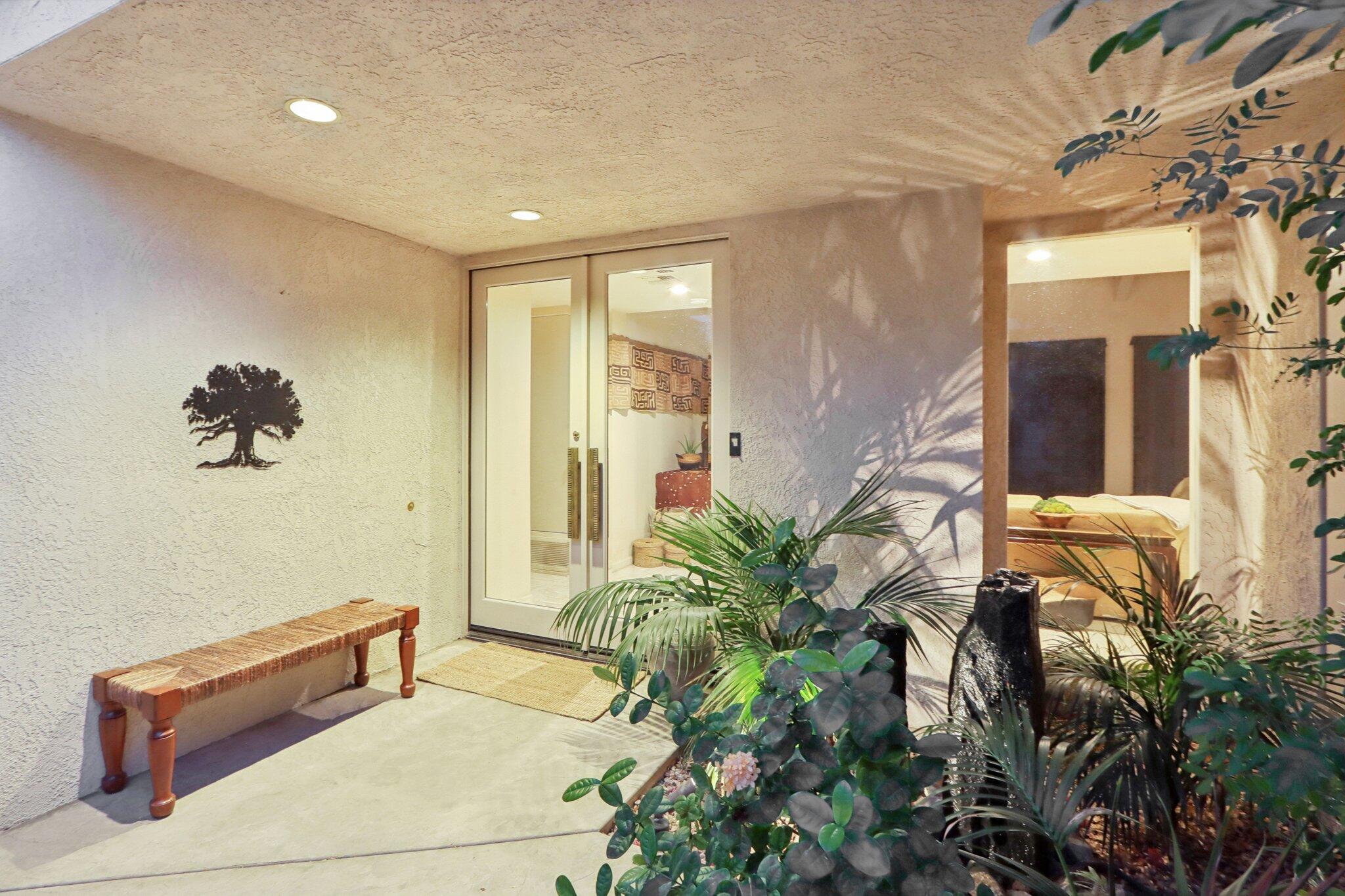 829 Inverness Drive Rancho Mirage, CA 92270 - Photo 2 of 27 a view of outdoor space