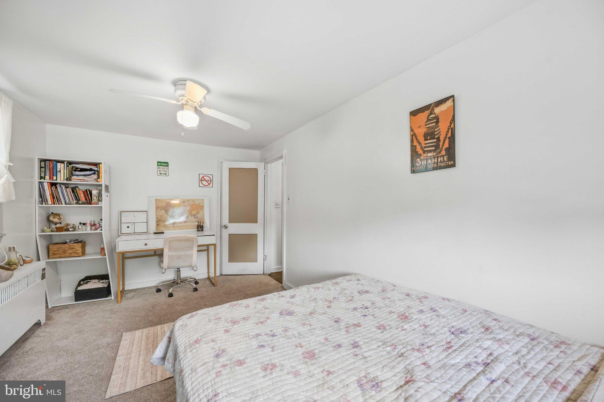2016 Moreland Road Abington, PA 19001 - Photo 19 of 27 3rd Bedroom