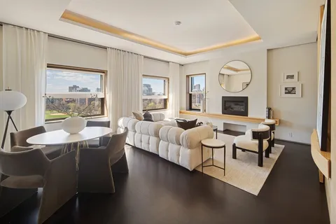 $1,325,000 | 48 Beacon Street, Unit 12F, Boston, MA 02108