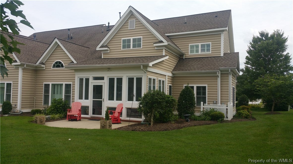 3126 Cider House Road Toano, VA 23168 - Photo 2 of 2 Gallery Image 2