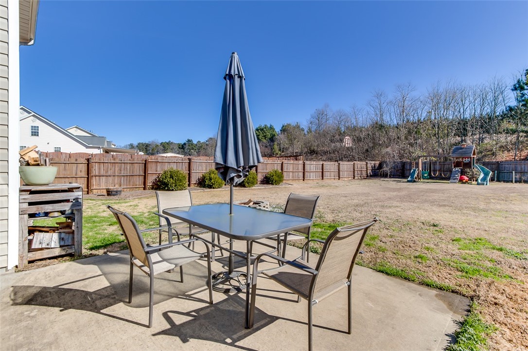 134 Mediterranean Avenue Anderson, SC 29621 - Photo 23 of 25 Gallery Image 23