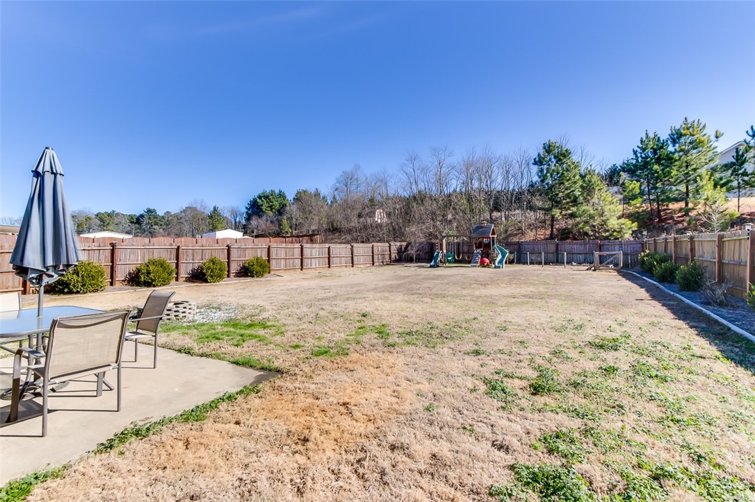 134 Mediterranean Avenue Anderson, SC 29621 - Photo 24 of 25 Gallery Image 24
