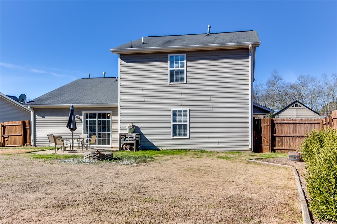 134 Mediterranean Avenue Anderson, SC 29621 - Photo 25 of 25 Gallery Image 25