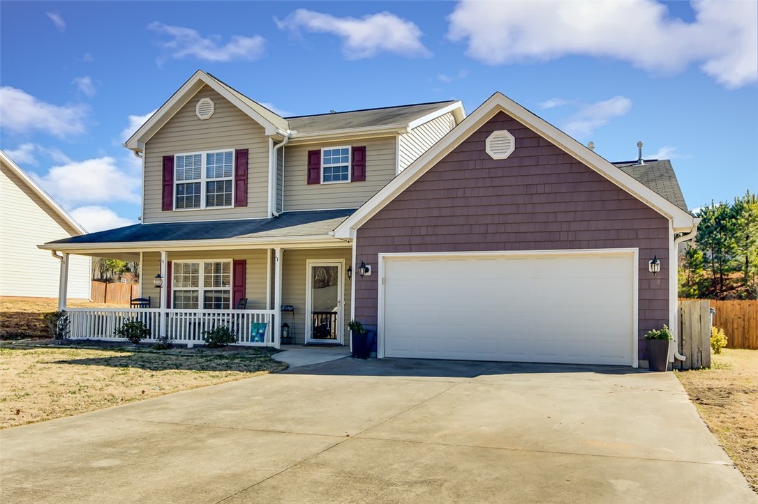 134 Mediterranean Avenue Anderson, SC 29621 - Photo 3 of 25 Gallery Image 3
