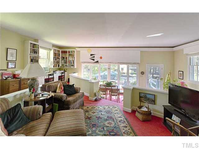 3915 Hope Valley Road Durham, NC 27707 - Photo 15 of 24 Photo 16