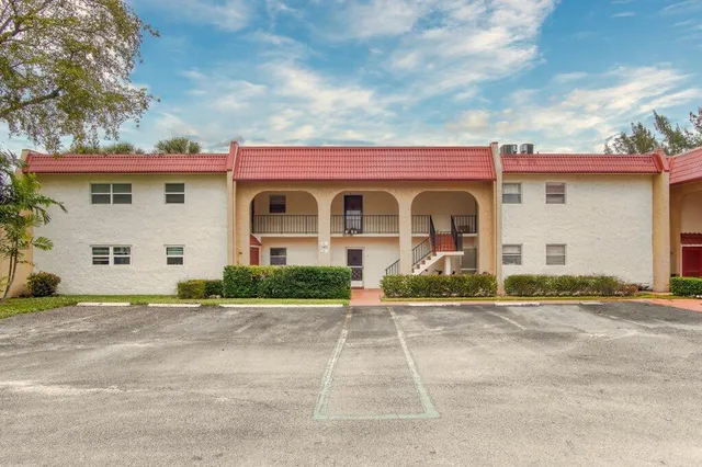 front view of a house with a street