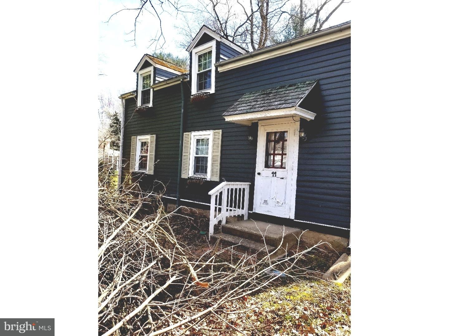11 Wilburtha Road Ewing, NJ 08628 - Photo 2 of 11 Exterior Front