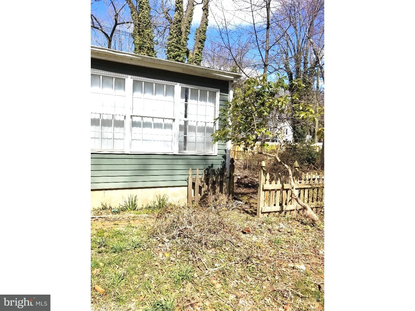 11 Wilburtha Road Ewing, NJ 08628 - Photo 3 of 11 Exterior Back
