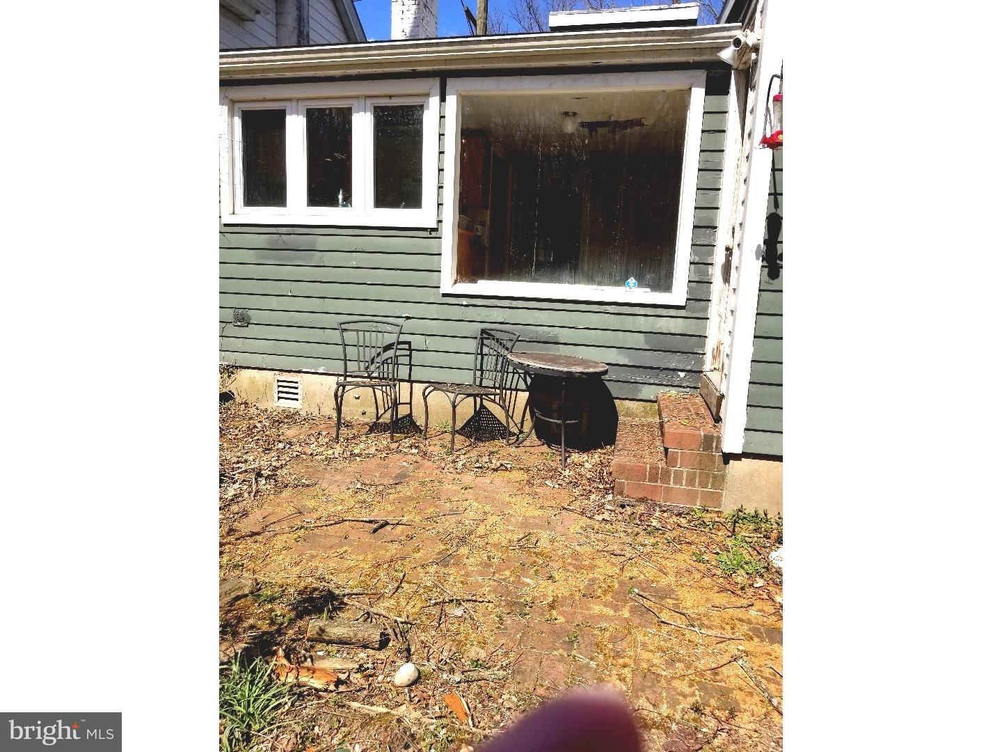 11 Wilburtha Road Ewing, NJ 08628 - Photo 5 of 11 Exterior Back